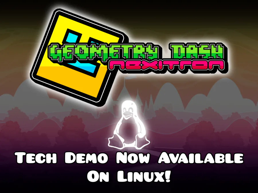 Glitch Dash - Game for Mac, Windows (PC), Linux - WebCatalog