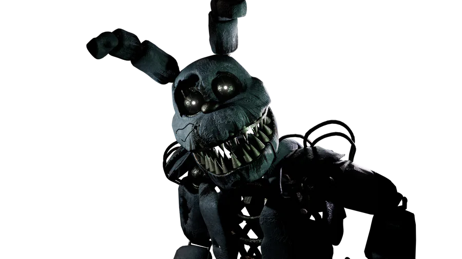 Just got joy of creation and I decided to remake the icon. [blender] :  r/fivenightsatfreddys