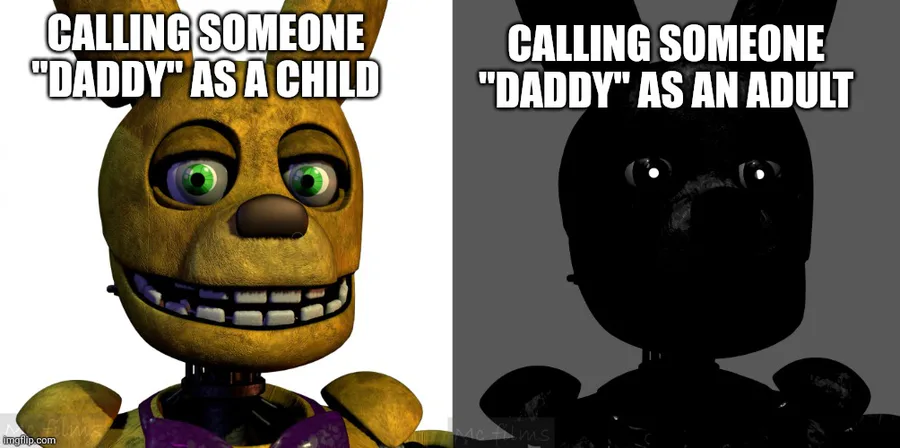 New posts in Memes - Five Nights at Freddy's Community on Game Jolt