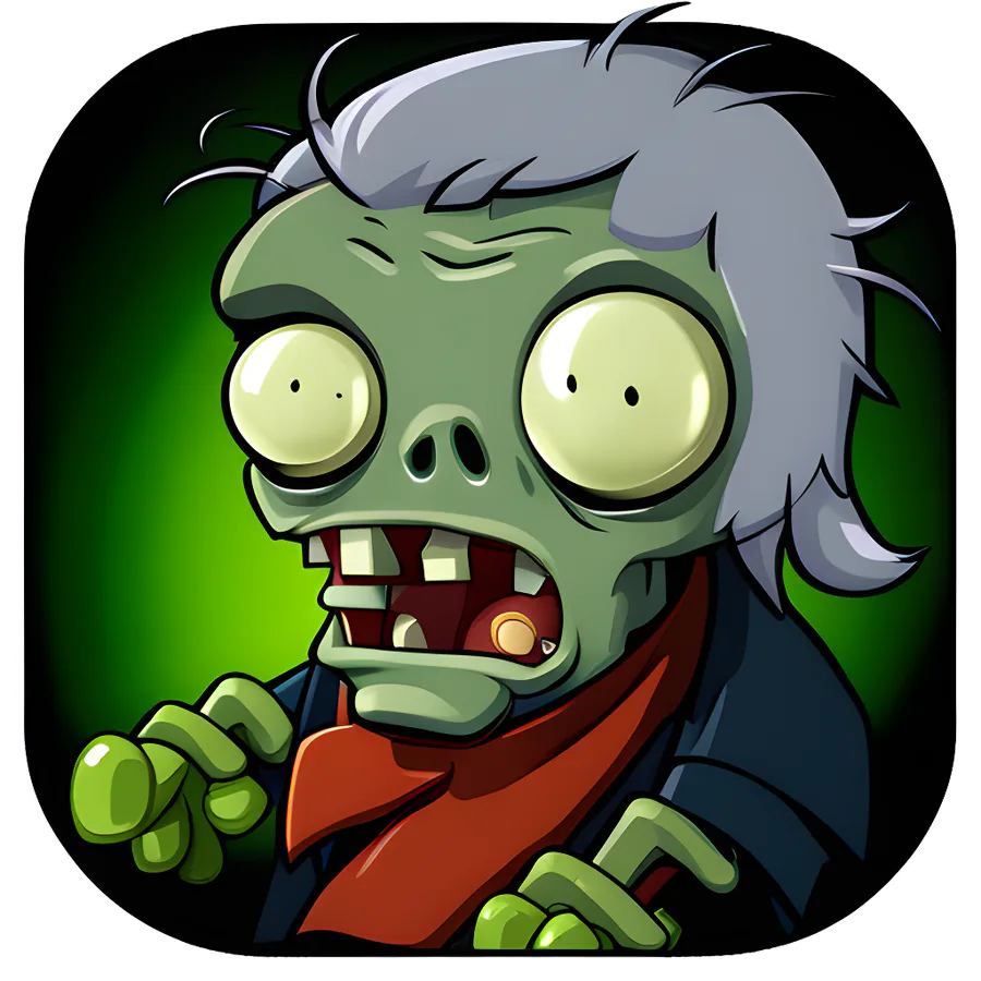 Plants vs Zombies Horror Edition by Nostalgic2137 - Game Jolt