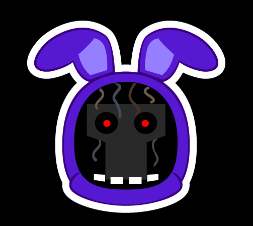 DarkTaurus on Game Jolt: If FNAF SB animatronics is already shattered at  the beginning? :@Da