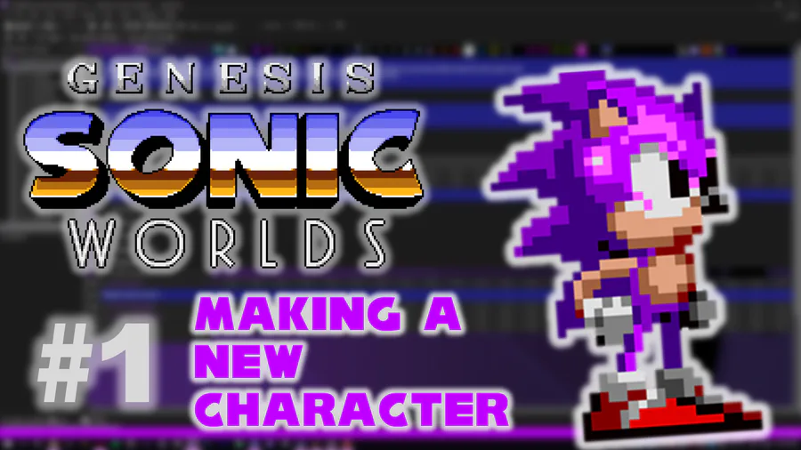 Sonic 1, but Sunky is the playable character! ~ Sonic Forever mods ~  Gameplay 