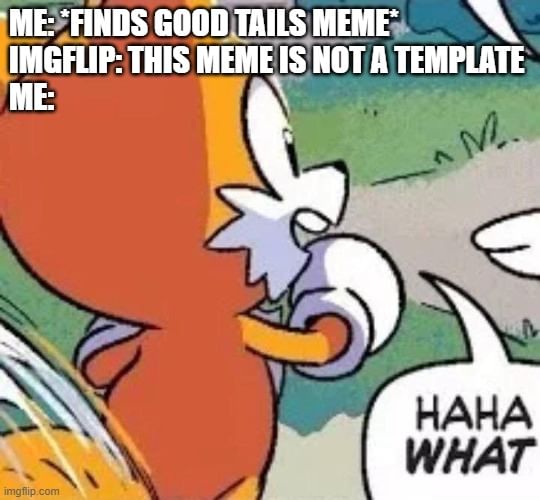 Dark Sonic Memes - Imgflip