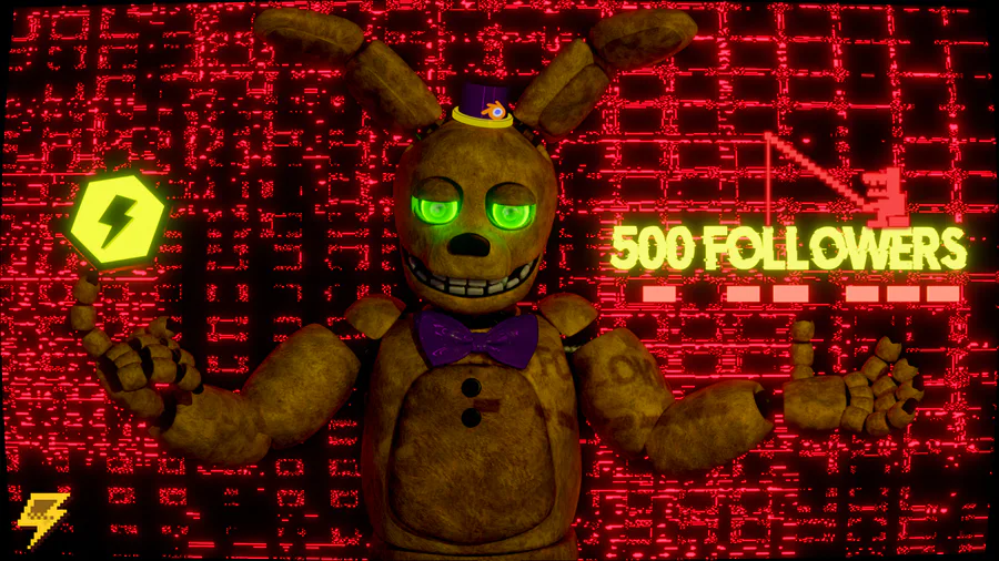 Withered Freddy, Five Hours At Doritos Wiki