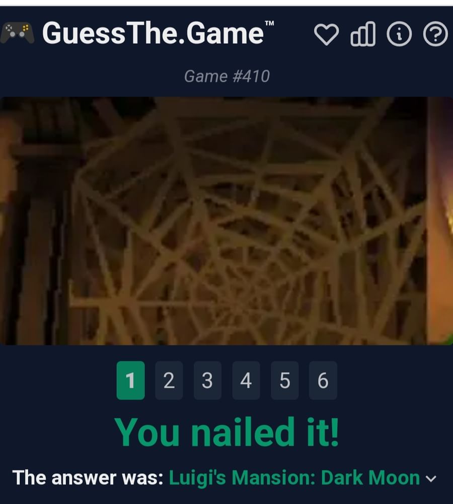 Game jolt share your creations