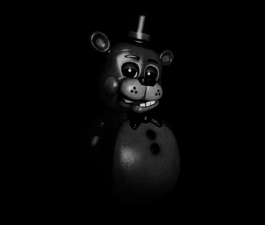 Five Nights After Freddy's 3 by FrostBunny31 - Game Jolt