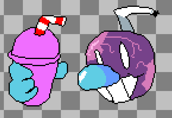 Game Jolt - Share your creations