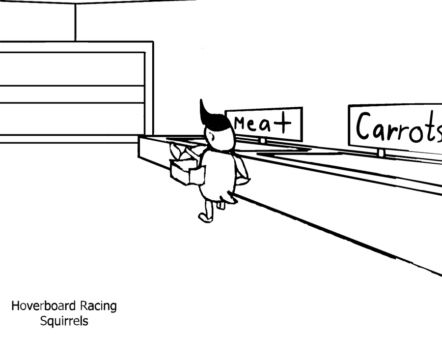 Game Jolt - Share your creations