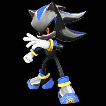 SonicSpeedSimulatorRebornLeaks on Game Jolt: So ummm this mite a