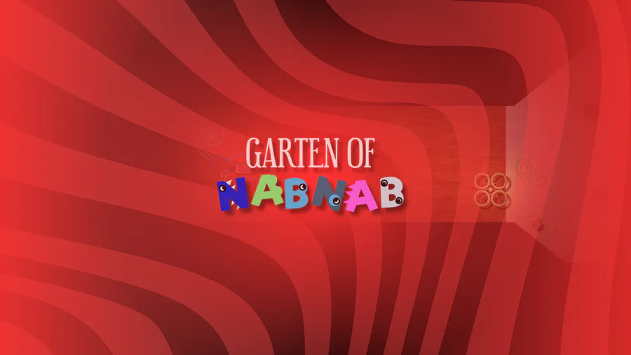 What Happened to NAB NAB?! GARTEN of BANBAN Animation 