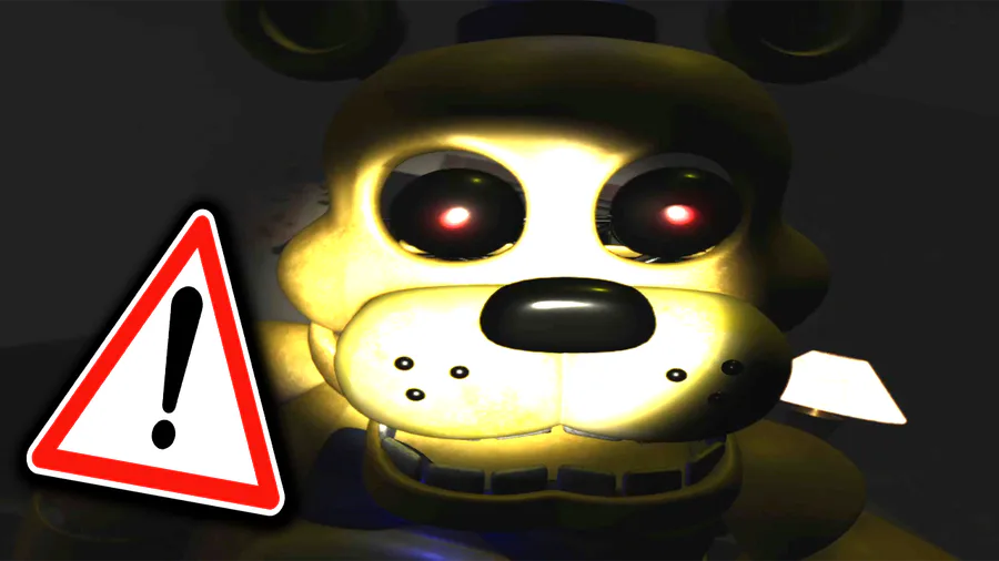 Five Nights at Freddy's Realm - Art, videos, guides, polls and