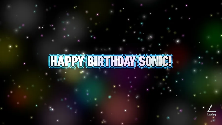 Universe Sonic 2 - Sonic.Exe Unleashed #SuperSonic