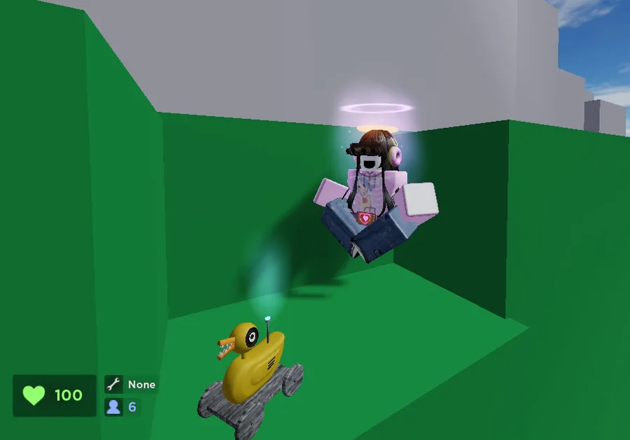 GeoExe game jolt on Game Jolt: ROBLOX RULE 63 ??????