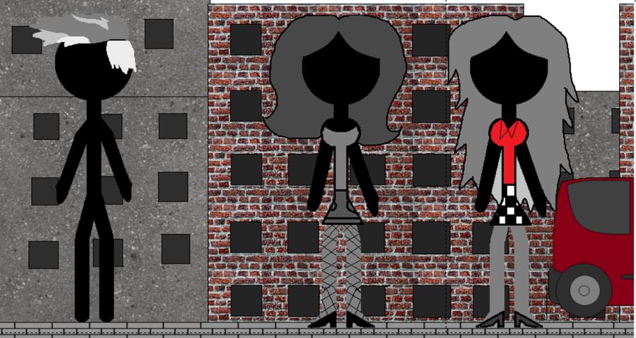 Game Jolt - Share your creations