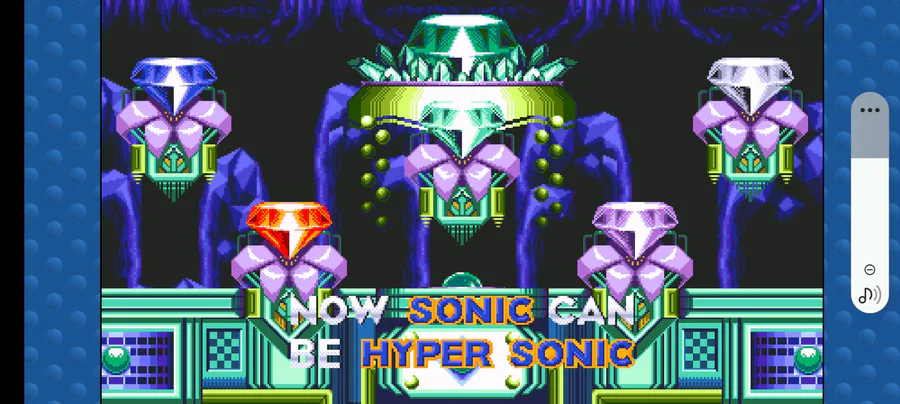 Universe Sonic 2 - Sonic.Exe Unleashed #SuperSonic