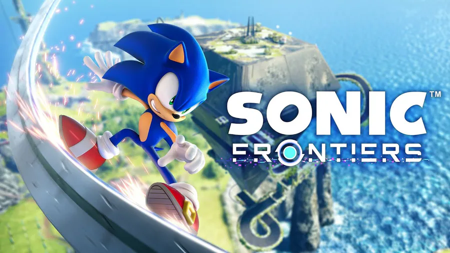 Sonic Frontiers já pode ser jogado em celulares Android, IOS e PCs fracos  com Boosteroid Cloud Gaming