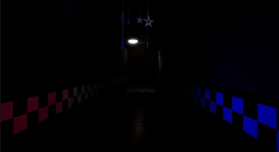 Five Nights at Candy's: The Theater by Kraymiler - Game Jolt