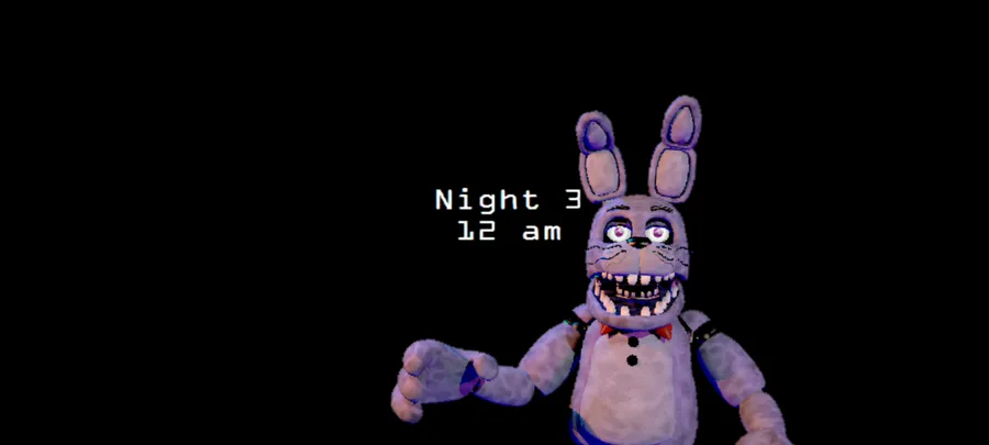 Five Nights at Candy's: The Theater by Kraymiler - Game Jolt