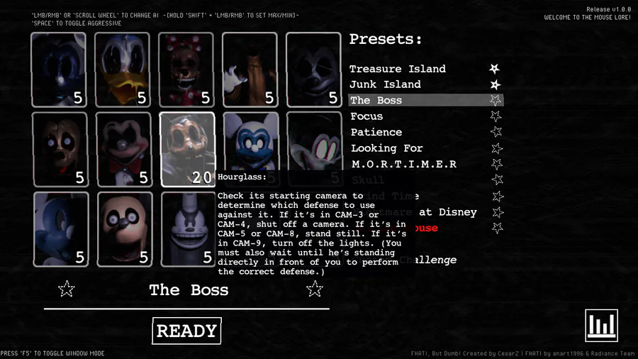 The Entire Five Nights at Freddy's Lore Part 1 – The Scroll