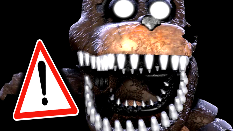 Sturgg23 on Game Jolt: Who's your favorite FNaF 3 Animatronic?