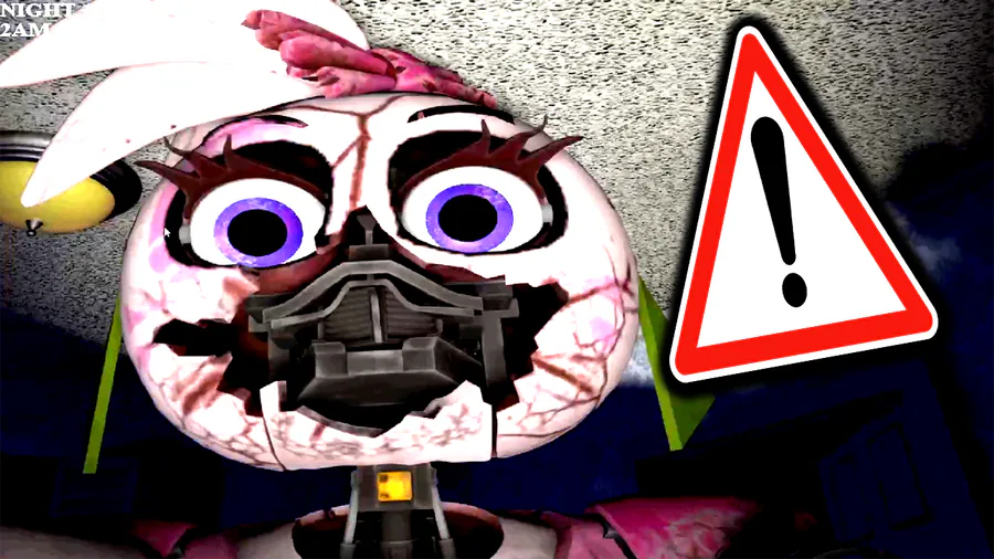 New posts in Let's Play - Five Nights at Freddy's Community on