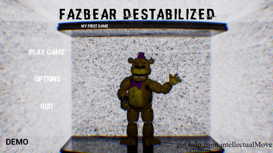 New posts in Let's Play - Five Nights at Freddy's Community on Game Jolt