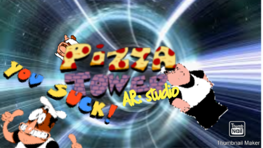 Poleyball on Game Jolt: Which Pizza Tower characters is your birthday?  Read articles