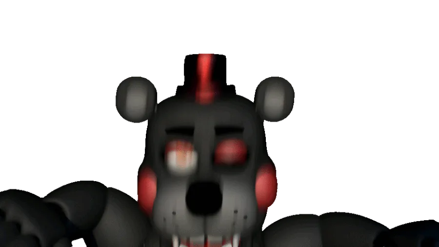 Five Nights at Freddy's 2 Open Source MFA by Akrenix - Game Jolt