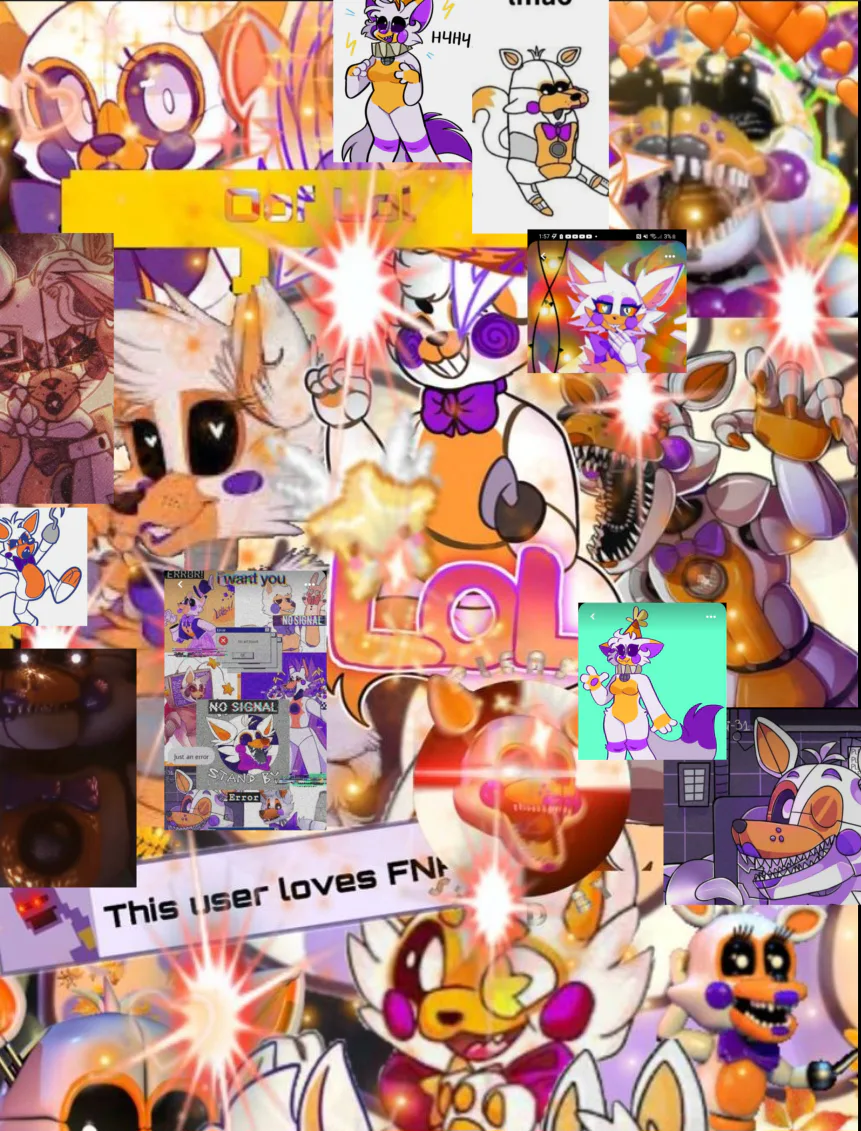 🎄 Rinify 🎄 on Game Jolt: Lolbit, time spent: 2h