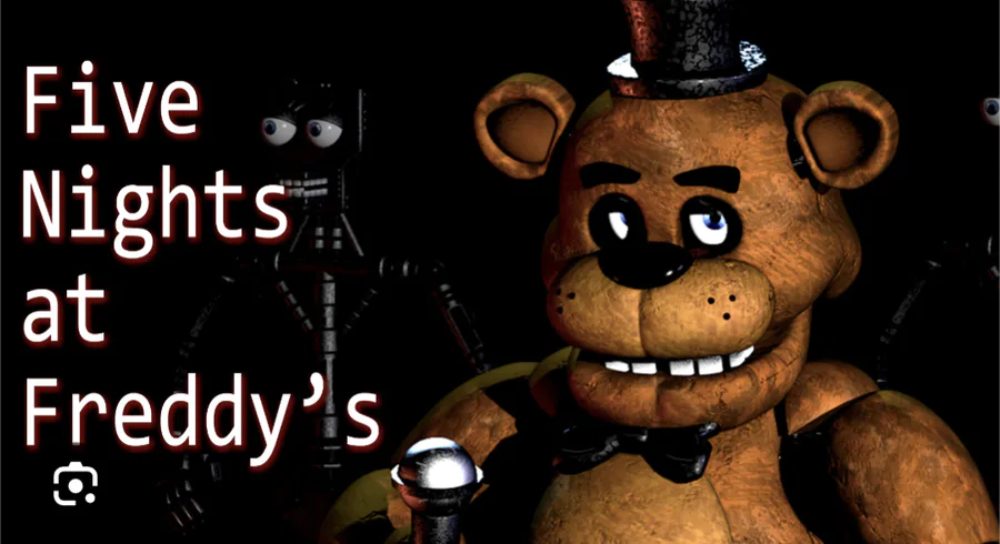 Sturgg23 on Game Jolt: Who's your favorite FNaF 3 Animatronic?