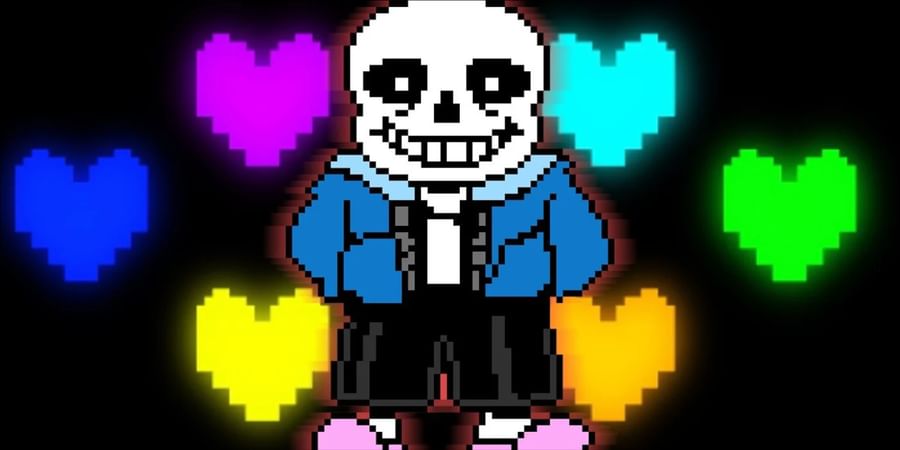 Undertale studio. Undertale Freedom. Undertale. Undertale Project Harmony.