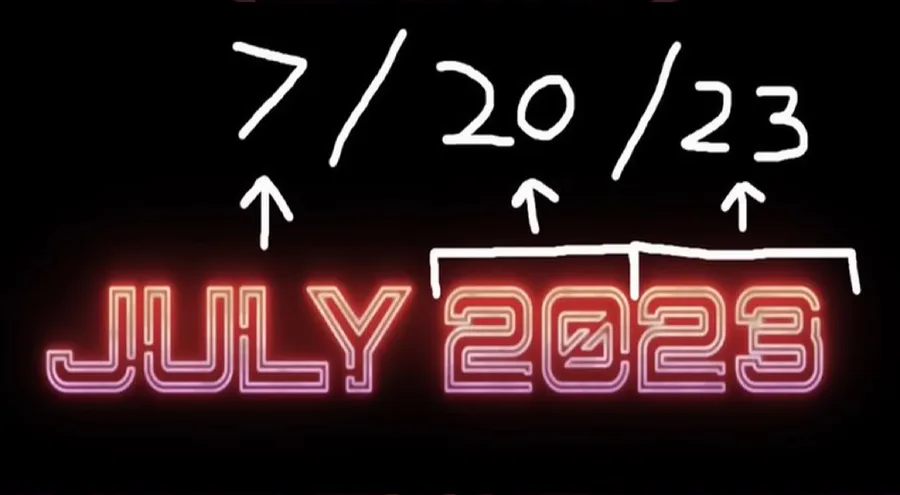 OFFICIAL RUIN DLC RELEASE DATE! (FNAF Security Breach July 2023