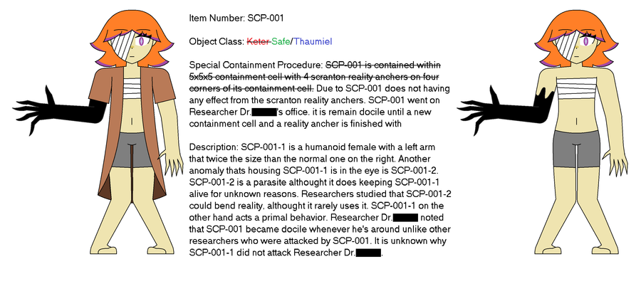 Sammy the bi- on Game Jolt: SCP-079 (the old AI) by author: far2 https:// scp-wiki.wikidot.com/s