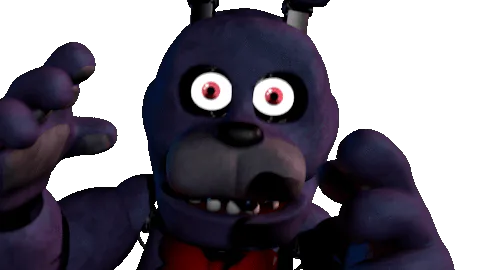 Bonnie Jumpscare, FNAF 1