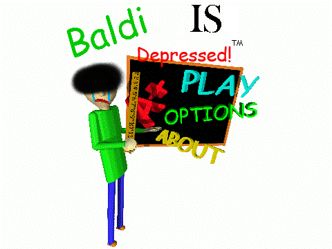 New posts in baldi's basics mods! - Baldi's Basics Classic And Plus  Communtiy! Community on Game Jolt