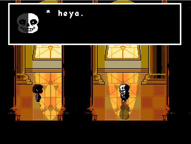UNDERTALE: ULTRA SANS FIGHT (UNOFFICIAL) Free Download