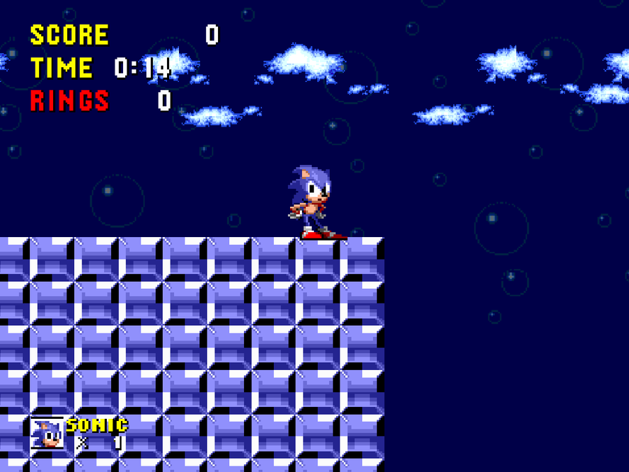 Sonic.EXE - jaycobzakai's goofy ahh take - Android Port by LS_Develop - Game  Jolt