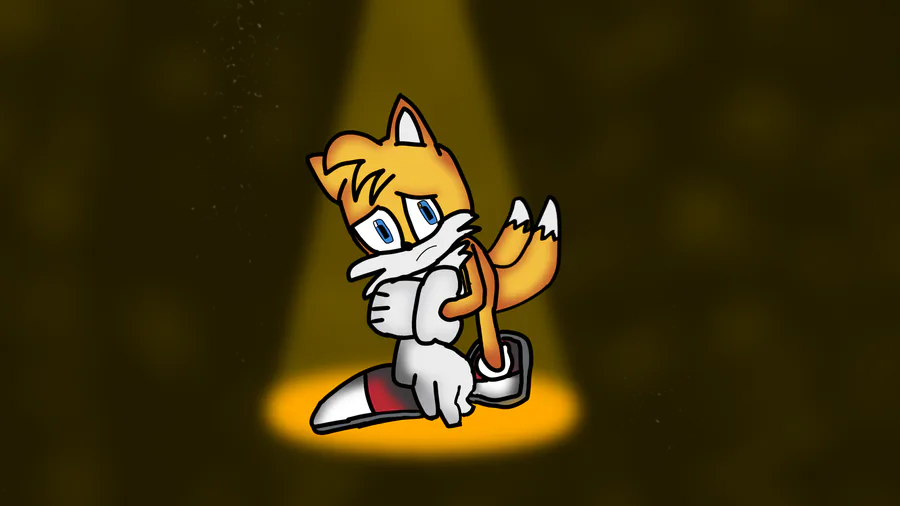 Miles “Tails” Prower, Sonic.exe Nightmare Version Wiki