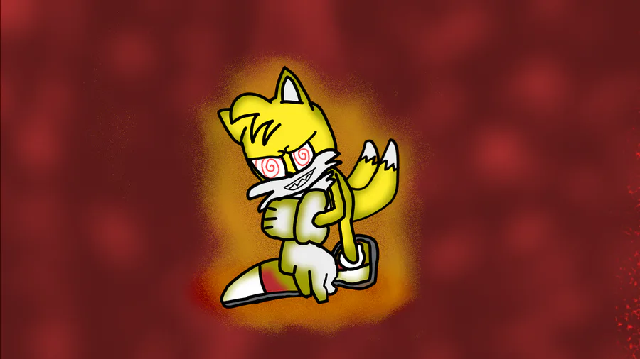 Tails Doll, CONTINUED: Sonic.exe Wiki