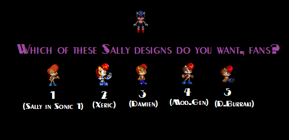 SONIC EXE DIMENSIONAL 😈  HISTORY OF SALLY EXE DISCOVERY 