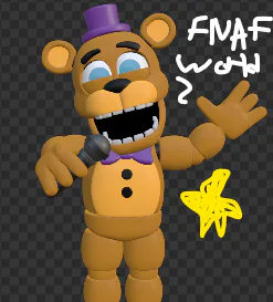 FNaF WORLD 2 by jb86113_Studios - Game Jolt