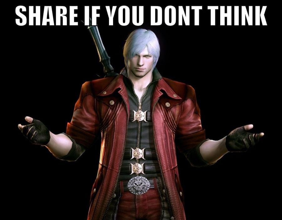 HD Fan Art on X: DMC 3 Dante. #DevilMayCry #FanArt