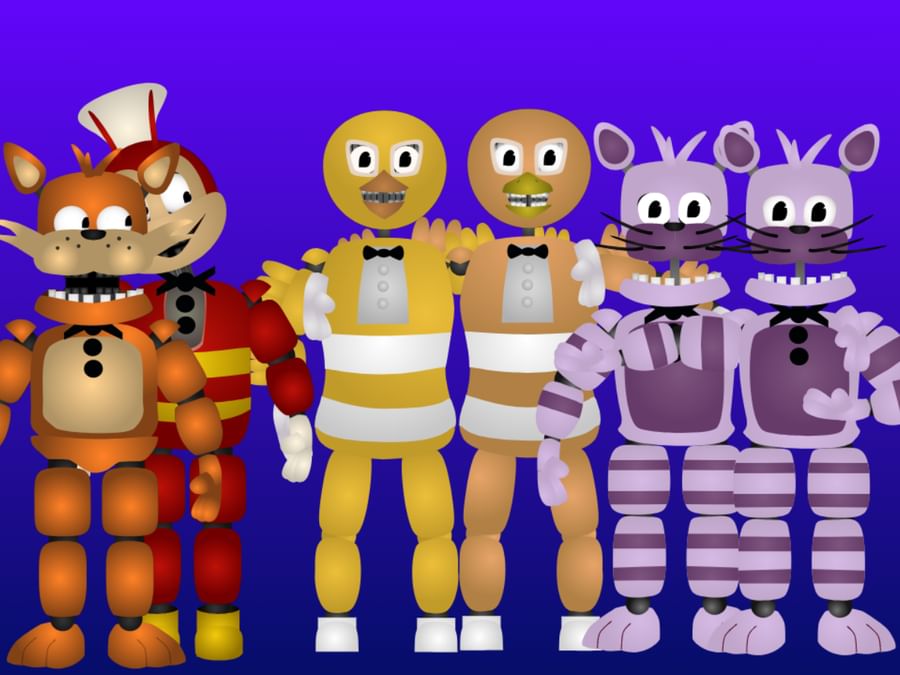 Game Jolt Share your creations