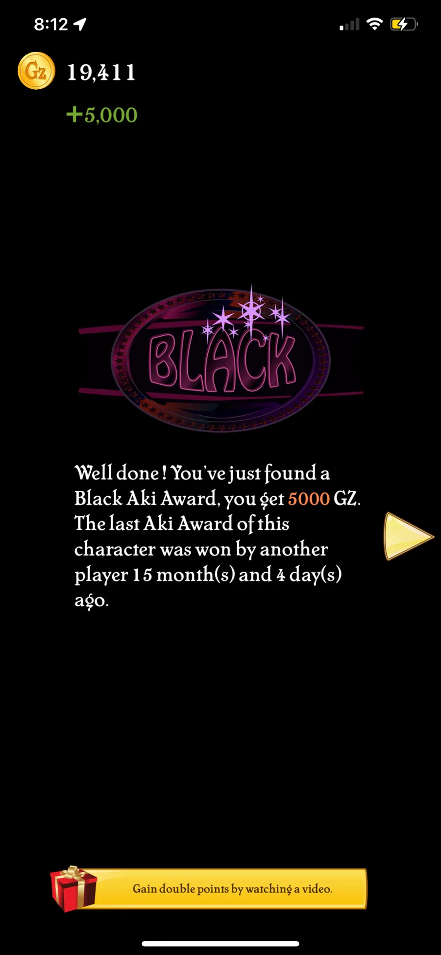 EM BUSCA DO PREMIO BLACK NO AKINATOR! - Augusto Game 