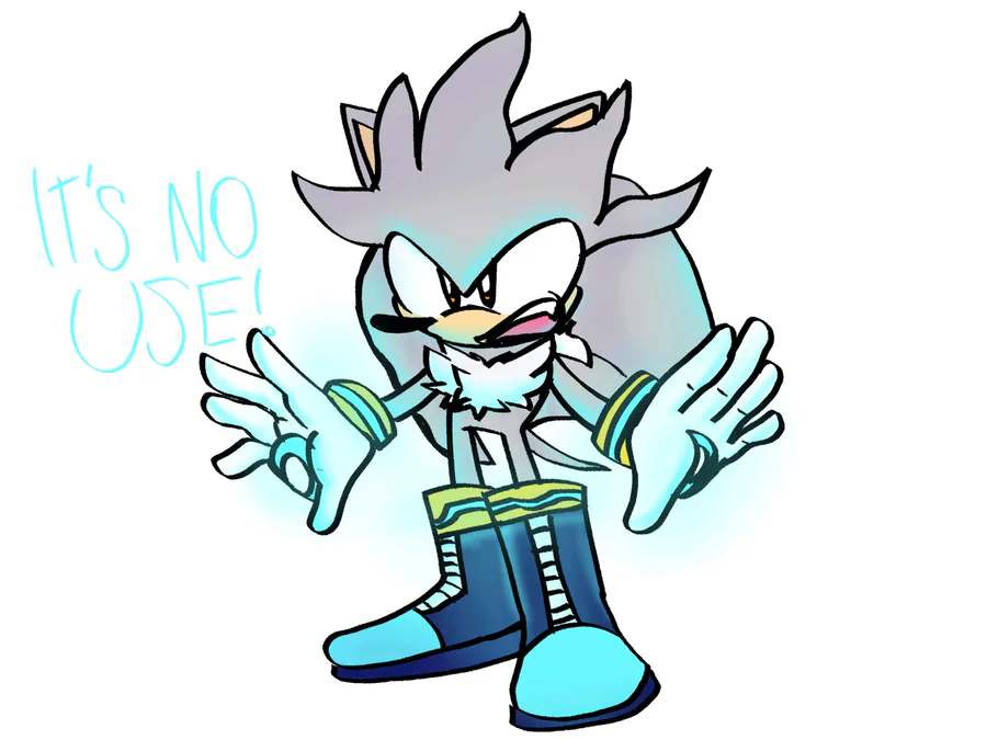 🔵Selectro (3gor) The SpeedVolt Guy 🔵>> on Game Jolt: classic sonic fanart