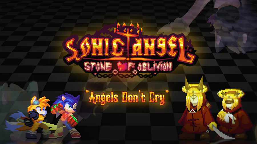 Sonic Angels