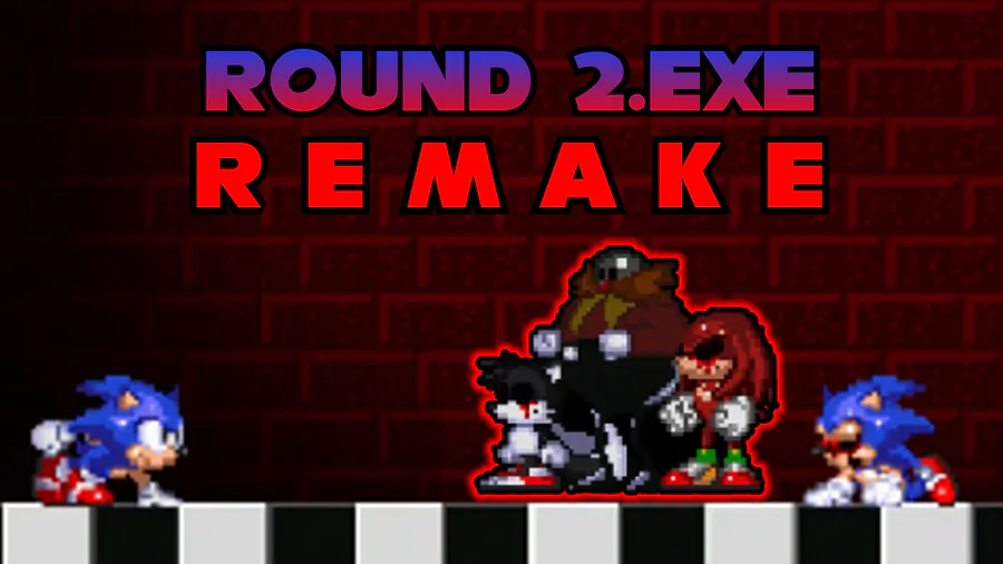 New posts in Sonic.exe Round 2!!!!!!! - Vs Sonic.exe Friday Night FUNKIN!  Community on Game Jolt