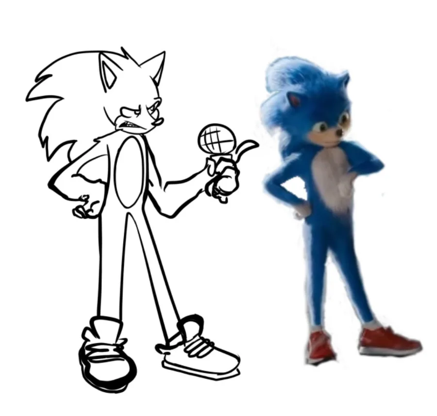 SonicTheHedgehogLeaks on Game Jolt: Vs Sonic.exe 2.5/3.0 - Never