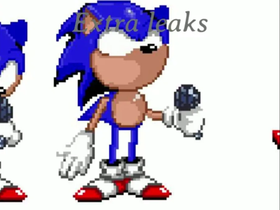 SonicTheHedgehogLeaks on Game Jolt: Vs Sonic.exe 2.5/3.0 - Never