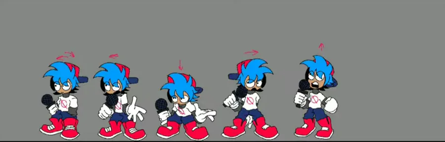 SonicTheHedgehogLeaks on Game Jolt: Vs Sonic.exe 2.5/3.0 - Never